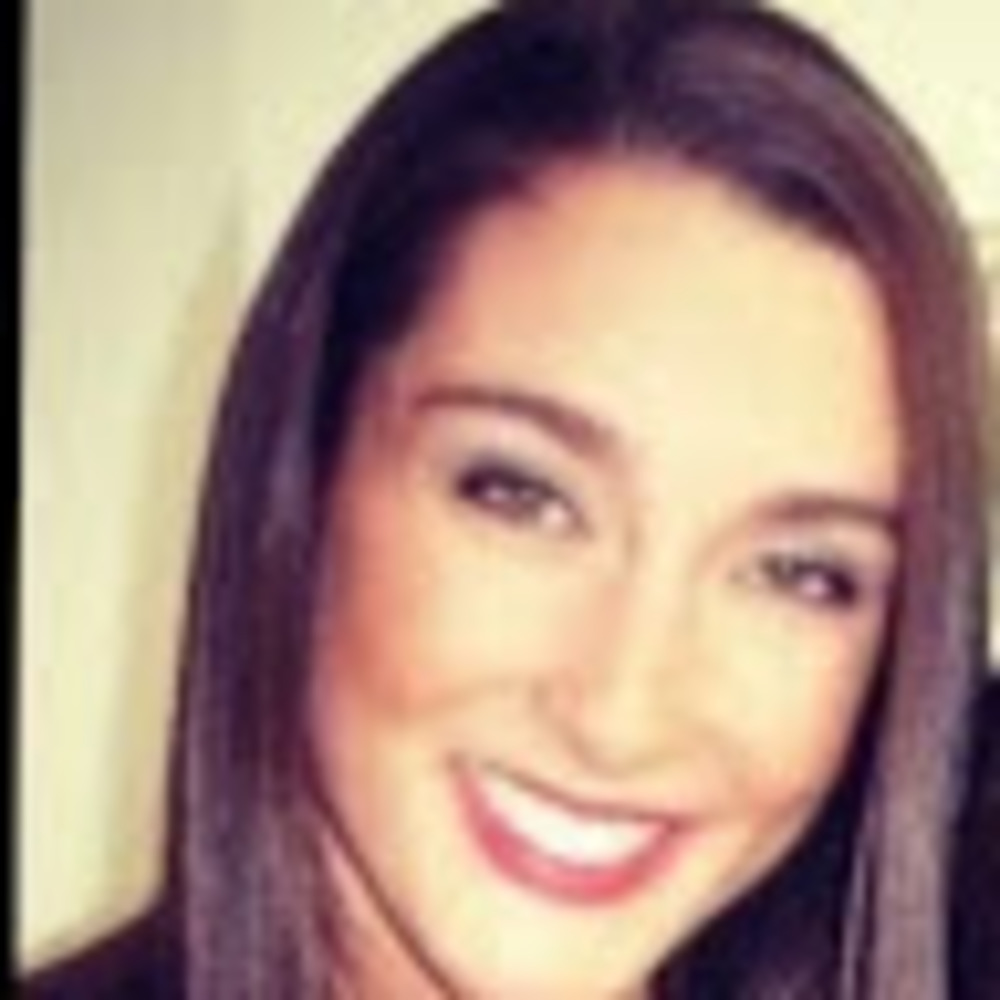 Meet your Posher, Desiree